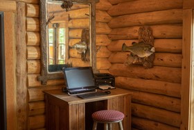 The Lodge at Riverside