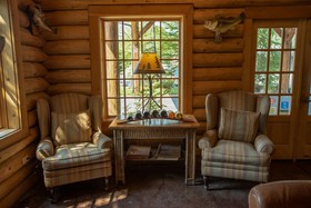 The Lodge at Riverside