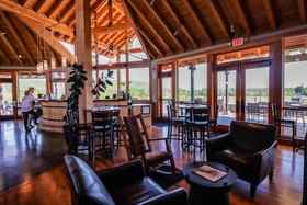 The Lodge at Riverside