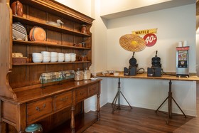 The Lodge at Riverside