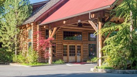 The Lodge at Riverside