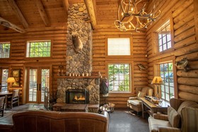 The Lodge at Riverside