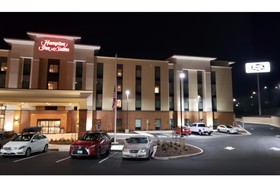 Hampton Inn & Suites Grants Pass