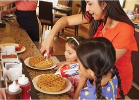 Hampton Inn & Suites Grants Pass