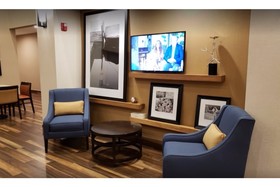 Hampton Inn & Suites Grants Pass