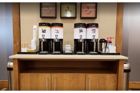 Hampton Inn & Suites Grants Pass