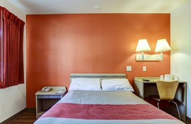 Motel 6 Grants Pass
