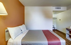 Motel 6 Grants Pass