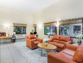 Super 8 by Wyndham Grants Pass