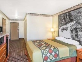 Super 8 by Wyndham Grants Pass