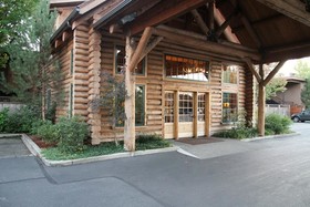 The Lodge at Riverside
