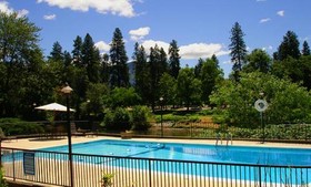 The Lodge at Riverside