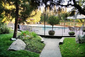 The Lodge at Riverside