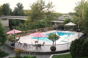 The Lodge at Riverside