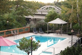 The Lodge at Riverside