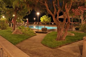 The Lodge at Riverside