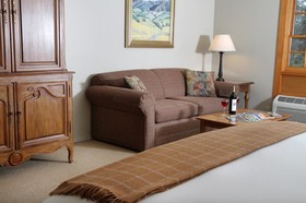 The Lodge at Riverside