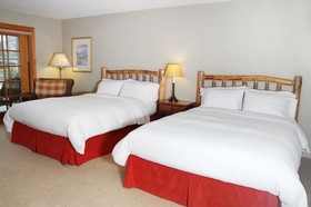 The Lodge at Riverside