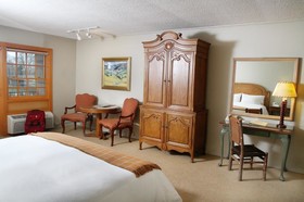 The Lodge at Riverside