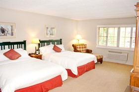 The Lodge at Riverside