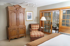 The Lodge at Riverside