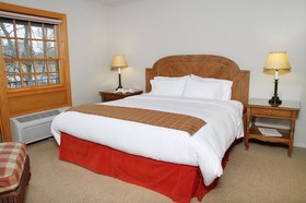 The Lodge at Riverside