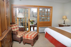 The Lodge at Riverside