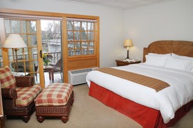 The Lodge at Riverside