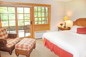 The Lodge at Riverside