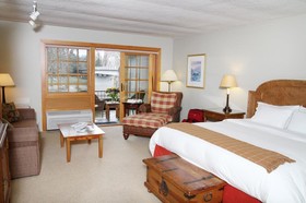 The Lodge at Riverside