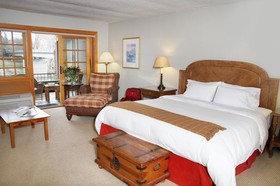 The Lodge at Riverside