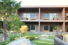 The Lodge at Riverside