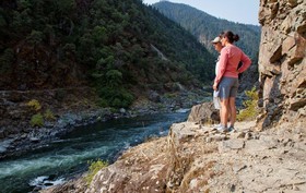 The Lodge at Riverside