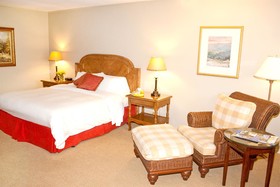 The Lodge at Riverside