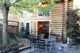 The Lodge at Riverside