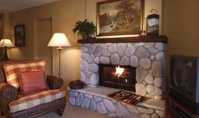 The Lodge at Riverside