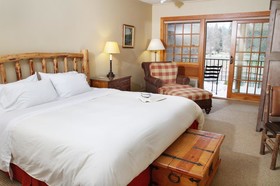 The Lodge at Riverside