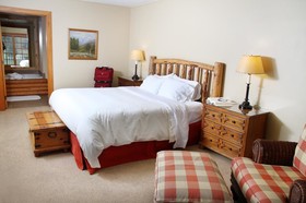 The Lodge at Riverside