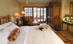 The Lodge at Riverside