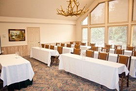 The Lodge at Riverside