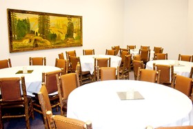 The Lodge at Riverside