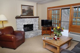 The Lodge at Riverside