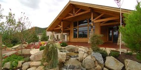 The Lodge at Riverside