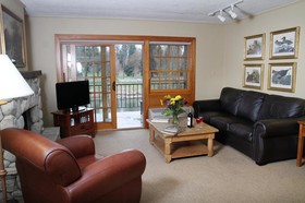 The Lodge at Riverside