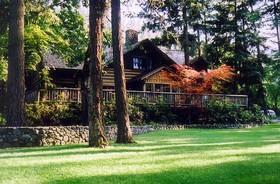 Weasku Inn