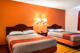 Motel 6 Gresham City Center