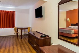 Motel 6 Gresham City Center