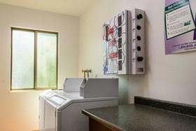 Motel 6 Gresham City Center