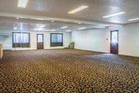 Motel 6 Gresham City Center