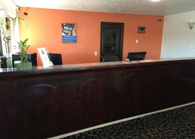 Motel 6 Gresham City Center